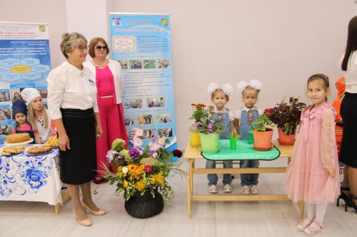 В Заинске состоялась августовская конференция работников образования