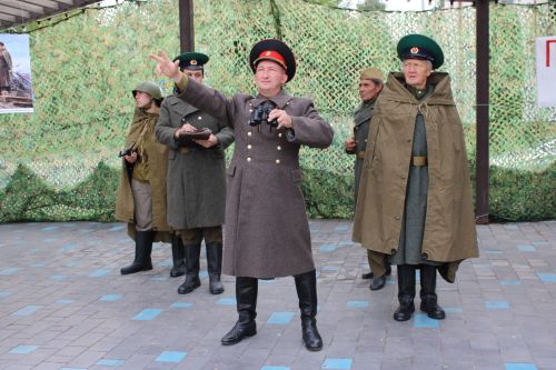 В Заинске состоялась августовская конференция работников образования