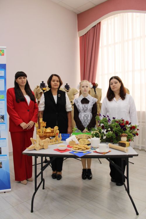 В Заинске состоялась августовская конференция работников образования