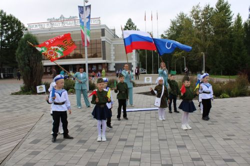В Заинске состоялась августовская конференция работников образования