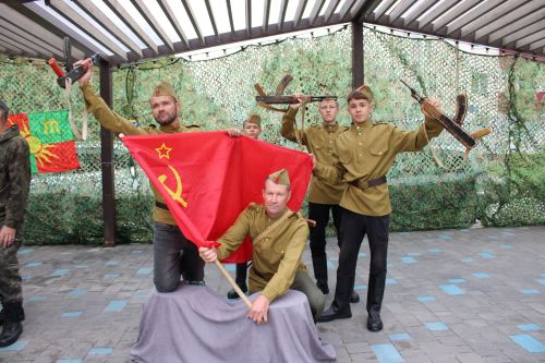 В Заинске состоялась августовская конференция работников образования