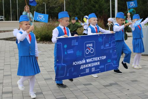 В Заинске состоялась августовская конференция работников образования