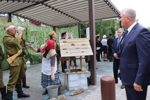 В Заинске состоялась августовская конференция работников образования