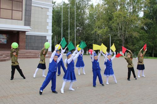 В Заинске состоялась августовская конференция работников образования