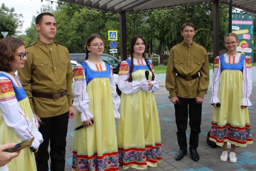 В Заинске состоялась августовская конференция работников образования
