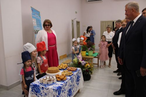 В Заинске состоялась августовская конференция работников образования