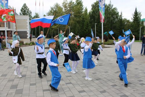 В Заинске состоялась августовская конференция работников образования