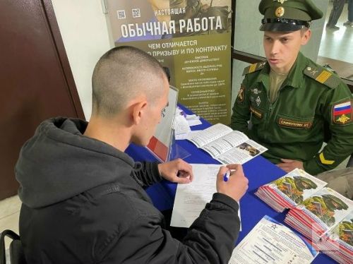 В Татарстане повысили единовременную выплату контрактникам до 3,1 млн рублей
