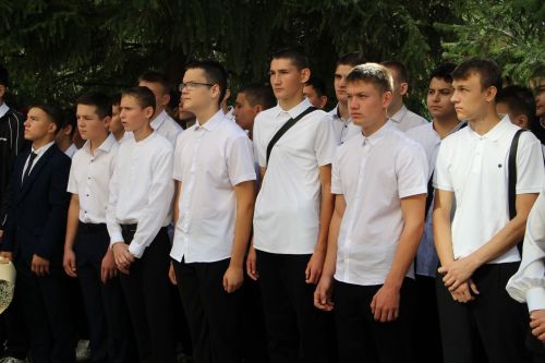 Курс на профессию: 170 новых студентов принял Заинский политехнический колледж