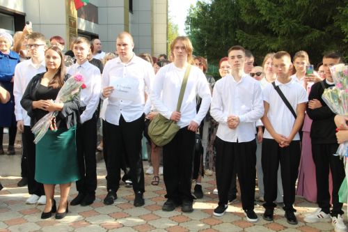 Курс на профессию: 170 новых студентов принял Заинский политехнический колледж