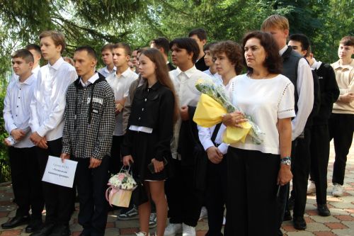 Курс на профессию: 170 новых студентов принял Заинский политехнический колледж