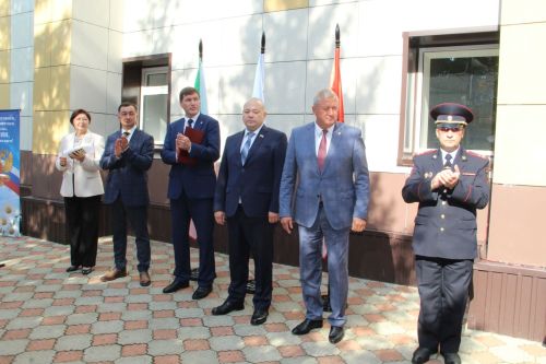 Курс на профессию: 170 новых студентов принял Заинский политехнический колледж