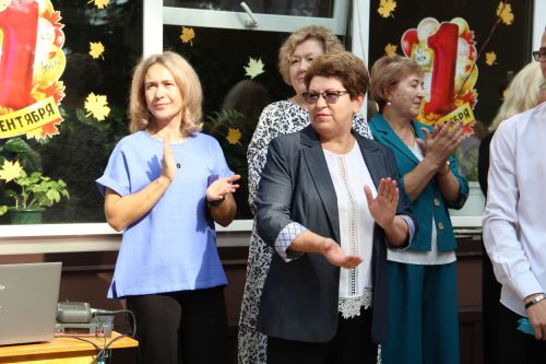 Курс на профессию: 170 новых студентов принял Заинский политехнический колледж