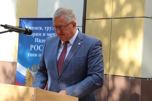 Курс на профессию: 170 новых студентов принял Заинский политехнический колледж