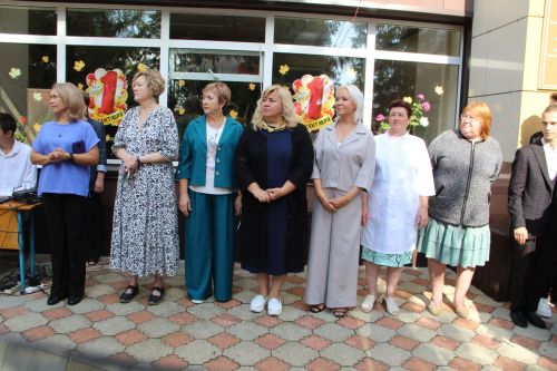Курс на профессию: 170 новых студентов принял Заинский политехнический колледж