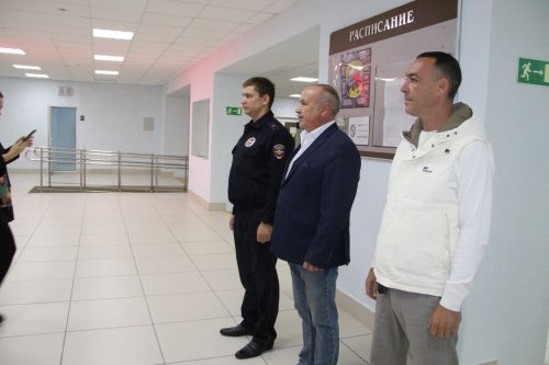 Заинские студенты вышли в финал конкурса «Автосессия-2025»