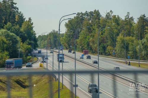 В Татарстане нетрезвые водители стали причиной гибели 22 человек
