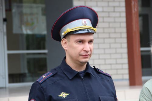 «Будьте осторожны на дороге!»: В Заинске определили лучший отряд ЮИД