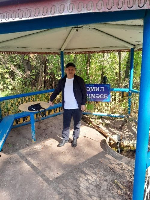 Дружба, закаленная в Афганистане: дагестанец и заинец встретились спустя 43 года