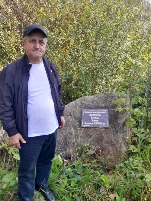 Дружба, закаленная в Афганистане: дагестанец и заинец встретились спустя 43 года