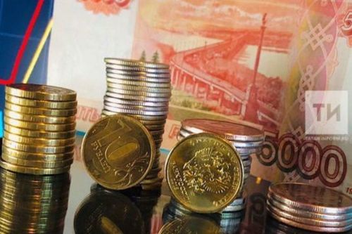 Годовая инфляция в Татарстане снижалась пятый месяц подряд