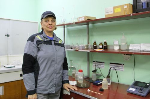 43 года в ритме завода: история Галины Хохловой, для которой машиностроение стало судьбой