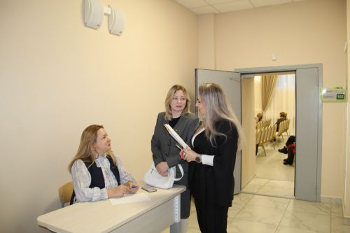 От брошенных авто до чистоты канализаций: какие вопросы подняли на сходе граждан в Заинске
