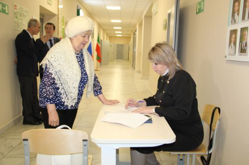 От брошенных авто до чистоты канализаций: какие вопросы подняли на сходе граждан в Заинске