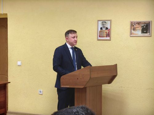 Год новых дорог: Заинское управление автодорог подвело итоги 2025 года