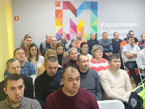 Год новых дорог: Заинское управление автодорог подвело итоги 2025 года