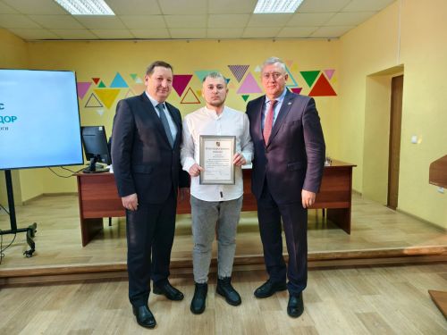 Год новых дорог: Заинское управление автодорог подвело итоги 2025 года