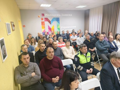 Год новых дорог: Заинское управление автодорог подвело итоги 2025 года