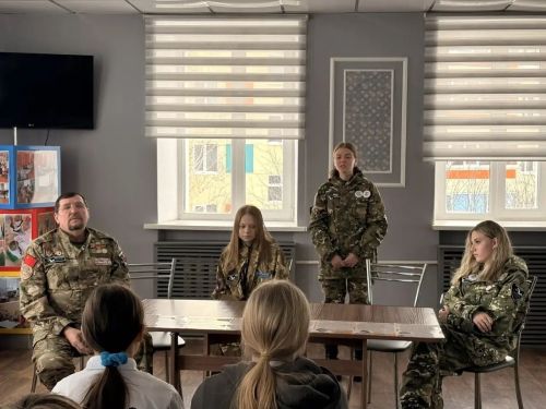 В Заинске отметили 82-ю годовщину полного снятия блокады Ленинграда