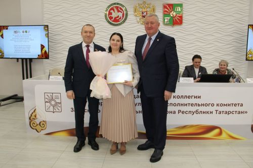 За прошедший год работники культуры организовали и провели более 6000 мероприятий