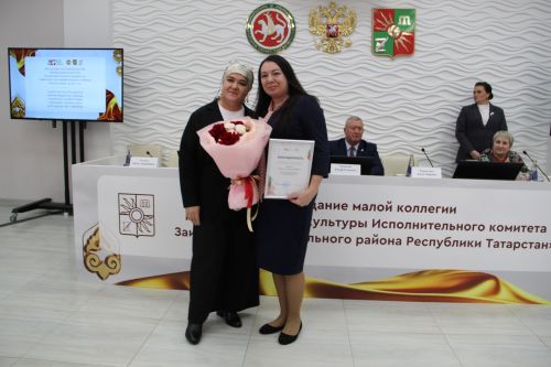 За прошедший год работники культуры организовали и провели более 6000 мероприятий