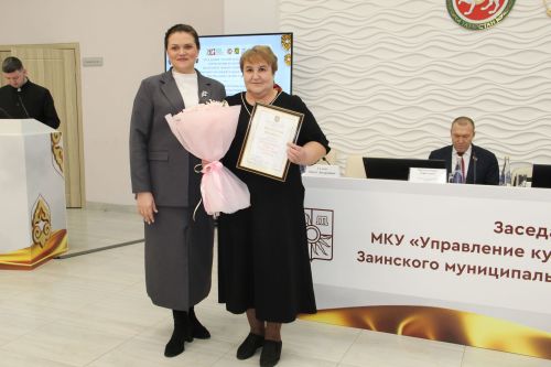 За прошедший год работники культуры организовали и провели более 6000 мероприятий