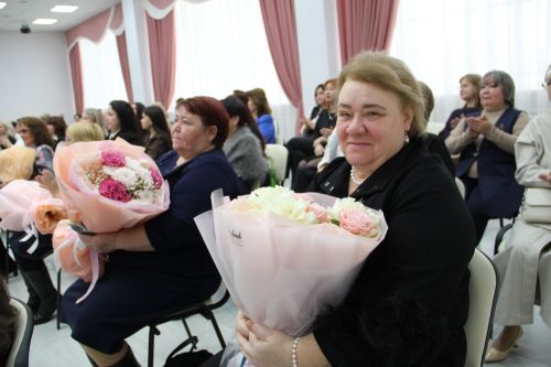 За прошедший год работники культуры организовали и провели более 6000 мероприятий