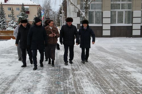 За прошедший год работники культуры организовали и провели более 6000 мероприятий