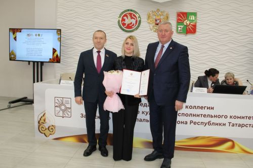 За прошедший год работники культуры организовали и провели более 6000 мероприятий