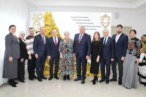 За прошедший год работники культуры организовали и провели более 6000 мероприятий