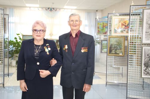День белой трости в Заинске