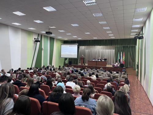 В Заинске обсудили комплексный подход к безопасности и развитию школьников