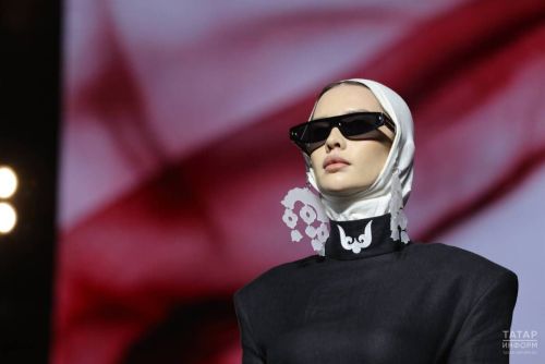 КазГИК проведёт Tatarstan Fashion Week