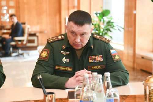 Военком Татарстана Беляев рассказал об особенностях осеннего призыва 2026 года