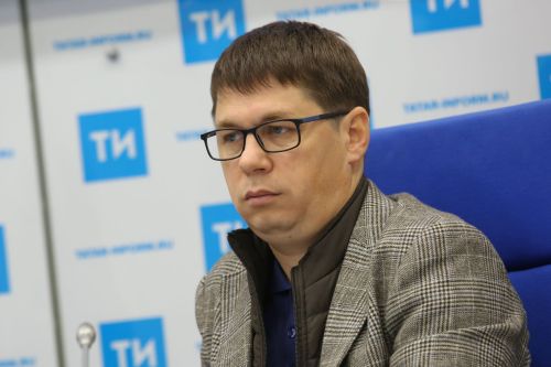 «Татмедиа» объявило всероссийский конкурс на главреда НТР с жильём и высокой зарплатой