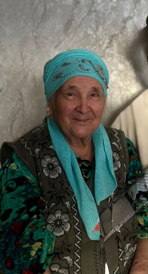 90 яшьлек юбилеегыз белән тәбриклибез!