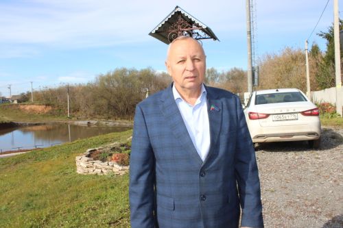 Сарсаз-Багражда юлларны масштаблы төзекләндерү эшләре төгәлләнде