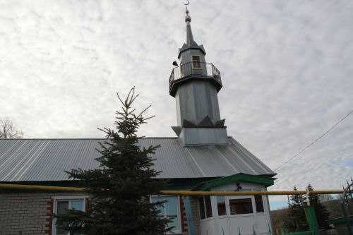 Күмәк эшнең күркәм нәтиҗәсе