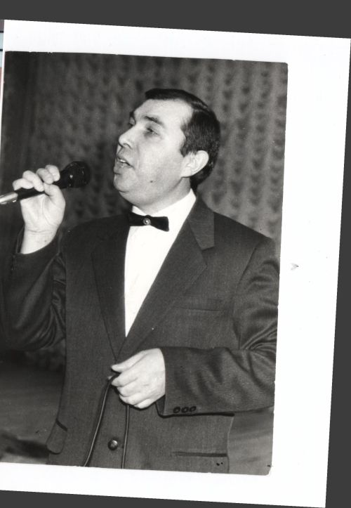 Заинский журналист Николай Шамионов отмечает 70-летие