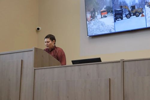 В Заинске прошло заседание КЧС: район готовится к паводку и пожароопасному сезону